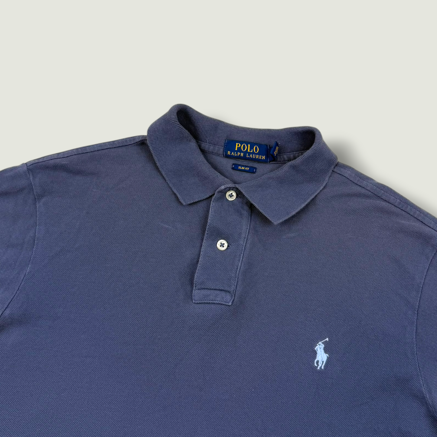 Ralph Lauren Vintage Polo (S)