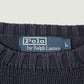 Ralph Lauren Vintage Sweater (Xl)