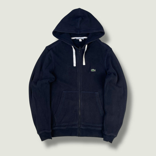 Lacoste Vintage Zipper (S)