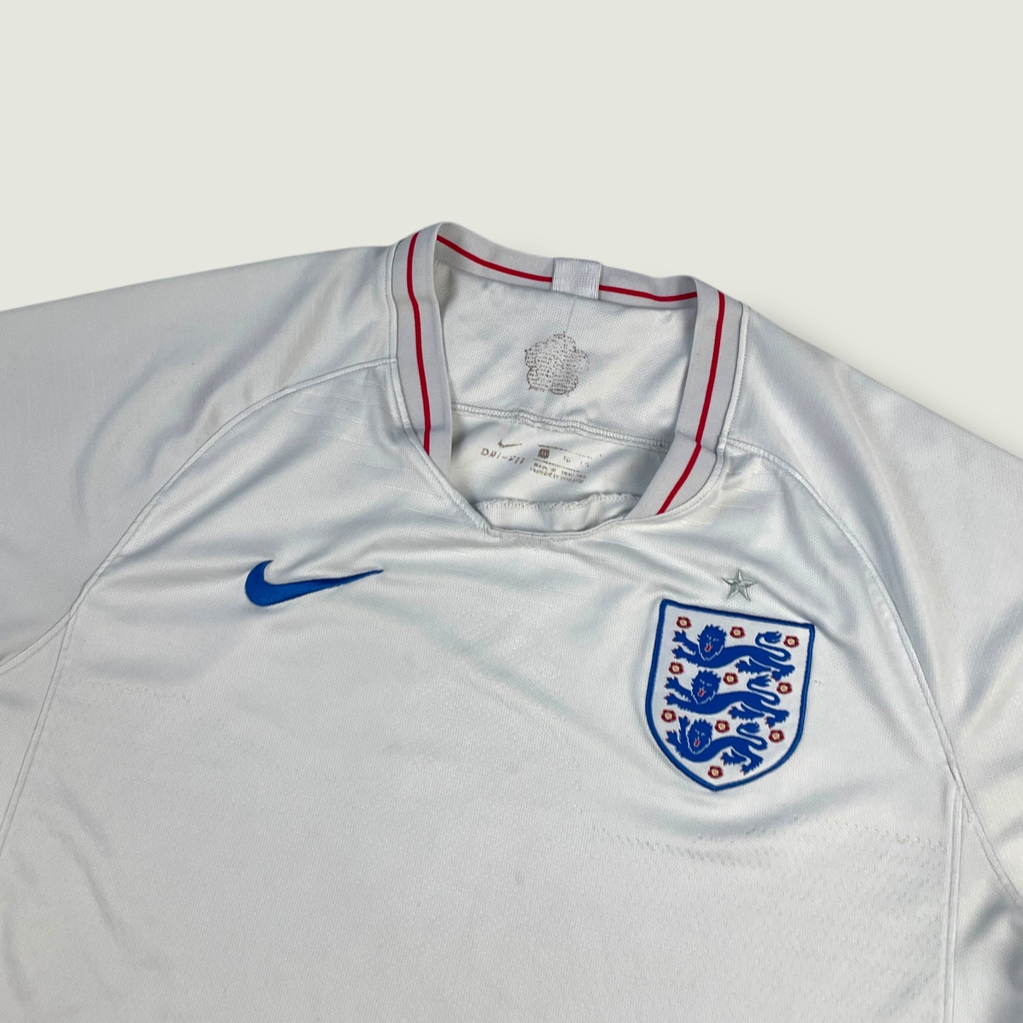 Nike Vintage England Trikot (L)