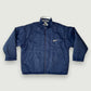 Nike Vintage Reversible Daunenjacke (L)