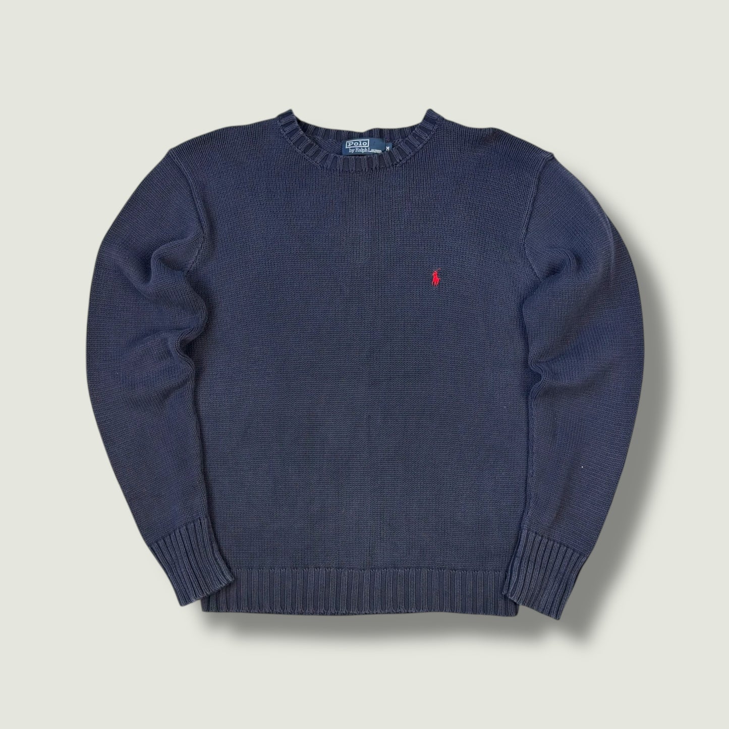 Ralph Lauren Vintage Sweater (M)