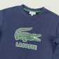 Lacoste Vintage Sweater (L)