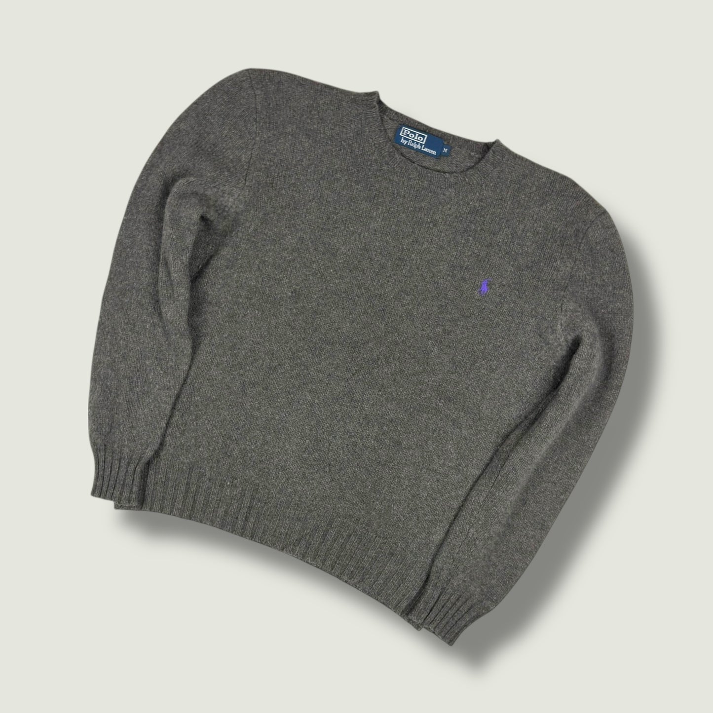 Ralph Lauren Vintage Sweater (Xs)