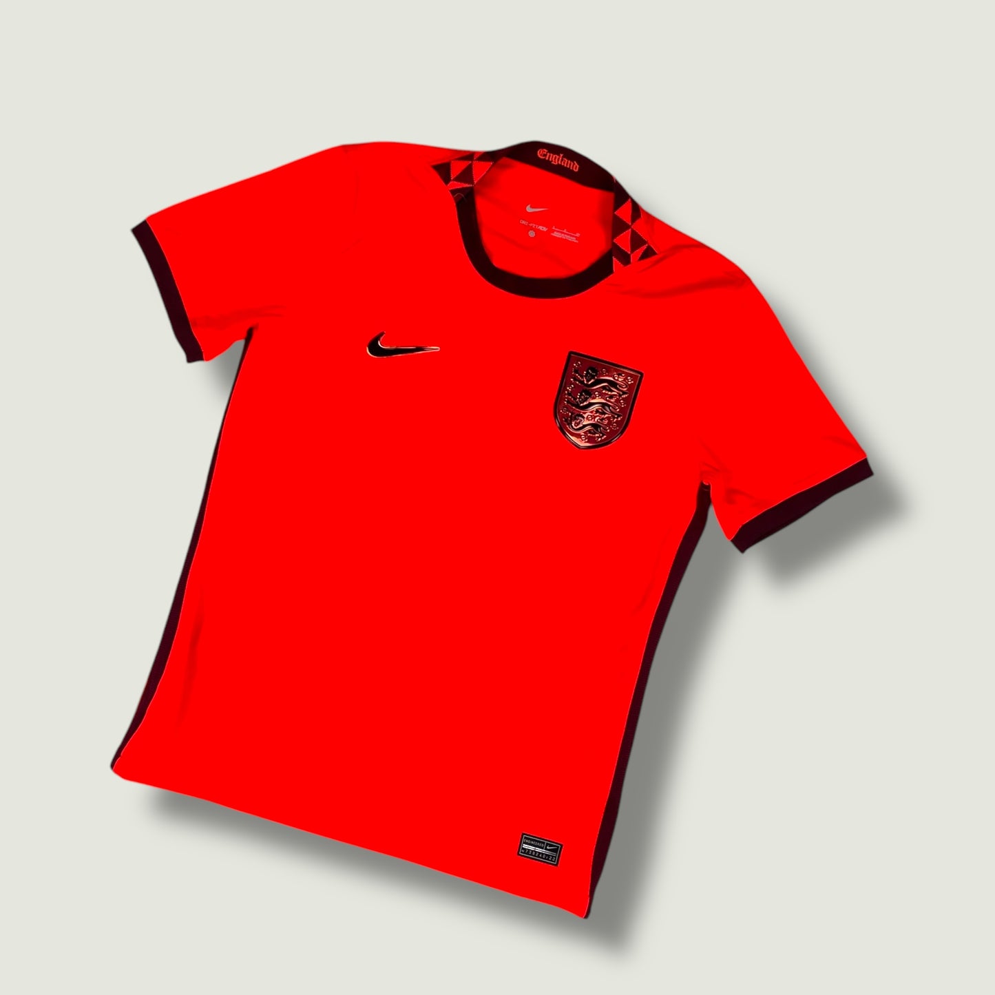 Nike Vintage England Trikot (S)