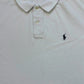 Ralph Lauren Vintage Polo (Xl)