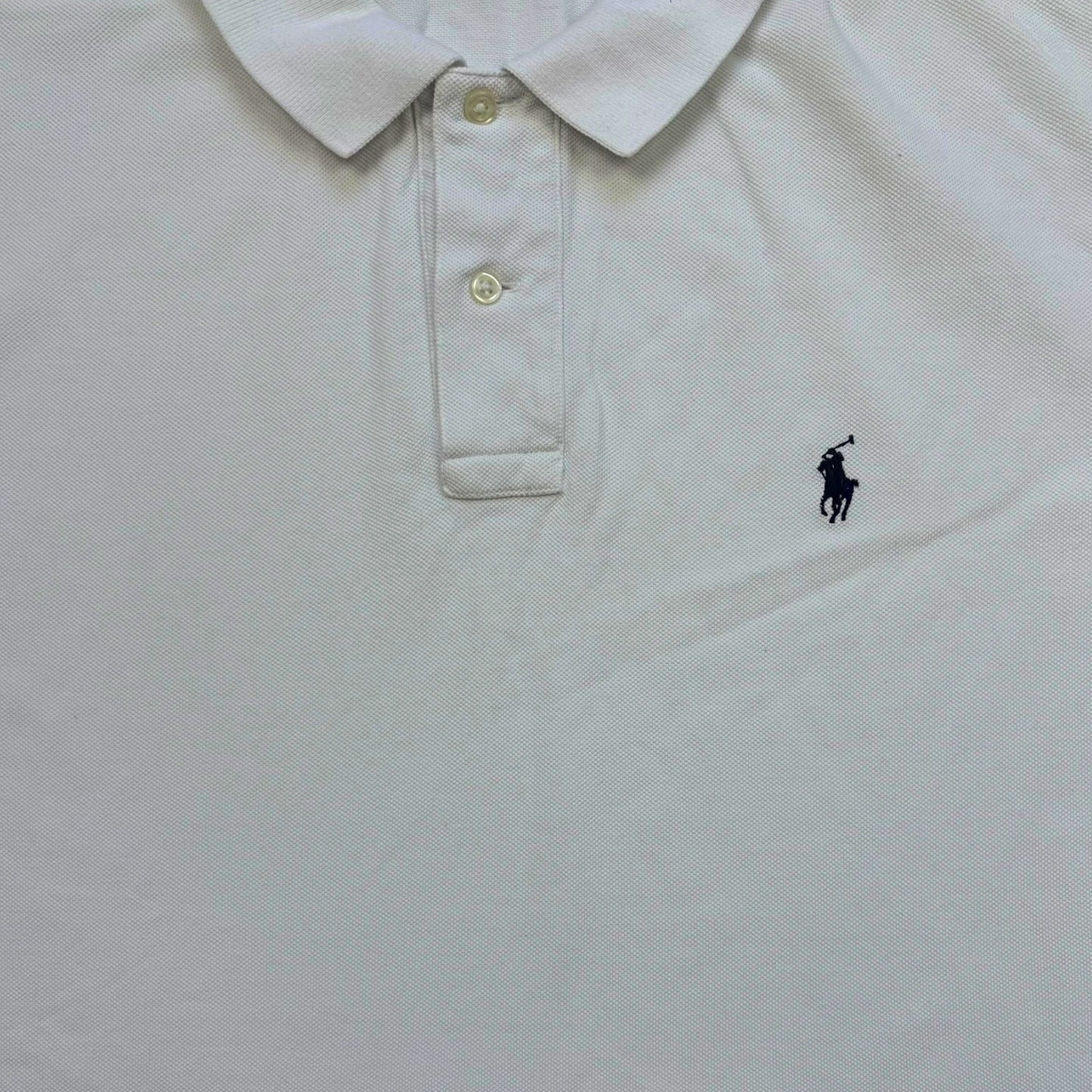 Ralph Lauren Vintage Polo (Xl)
