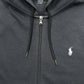 Ralph Lauren Vintage Zipper (M)