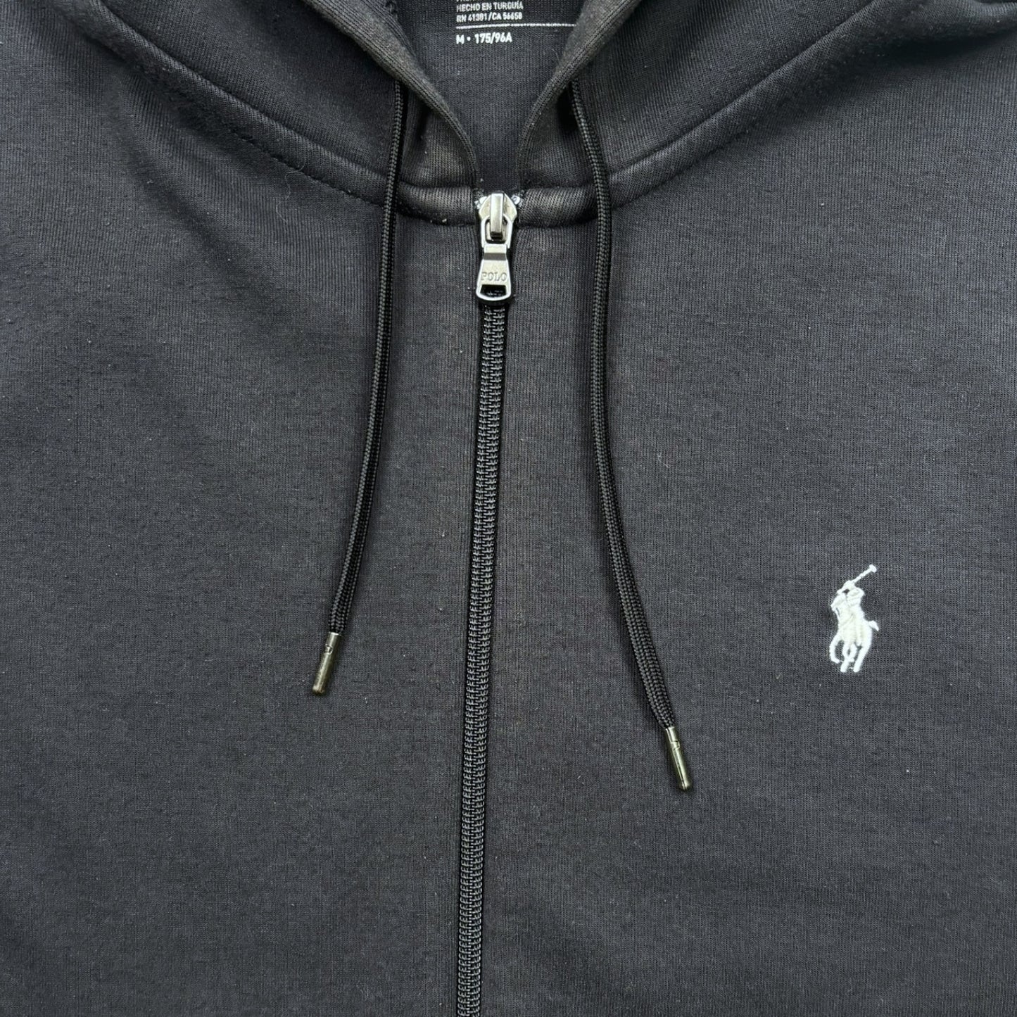 Ralph Lauren Vintage Zipper (M)