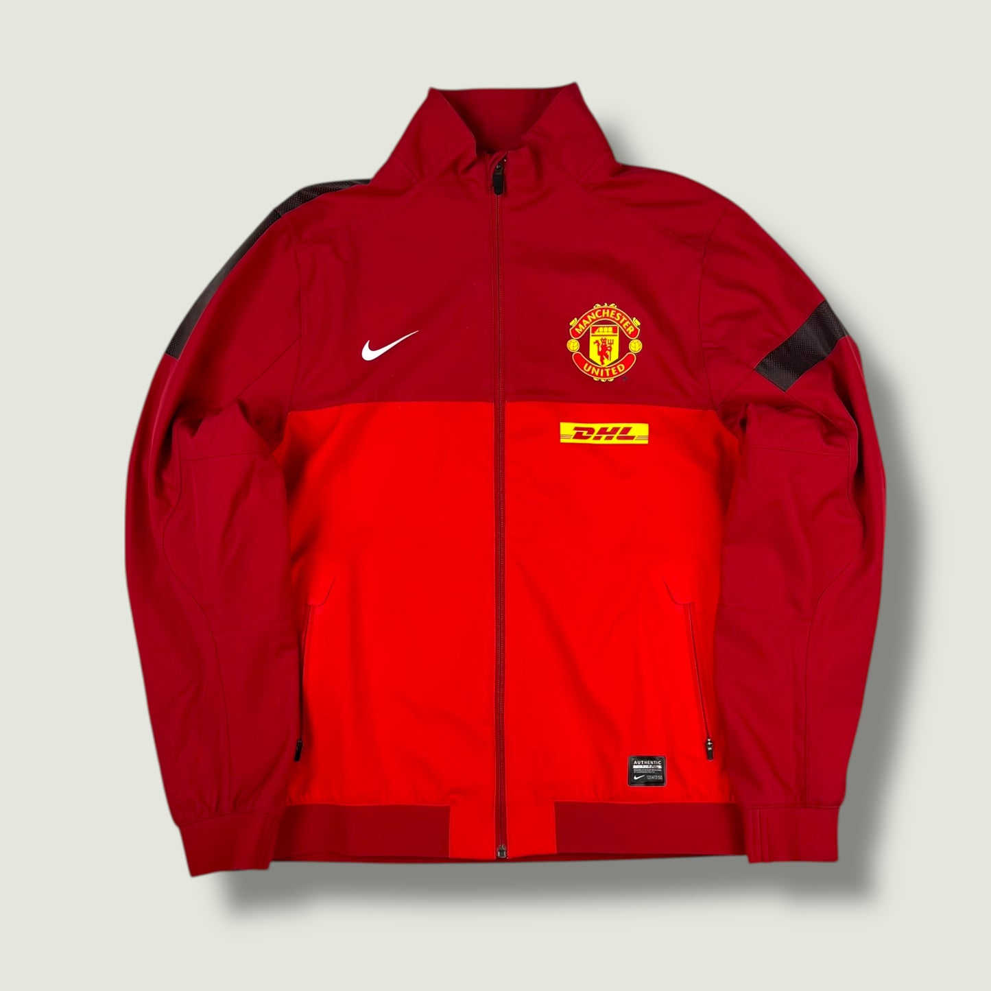 Nike Vintage Manchester Trackjacket (L)