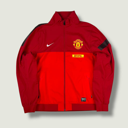 Nike Vintage Manchester Trackjacket (L)