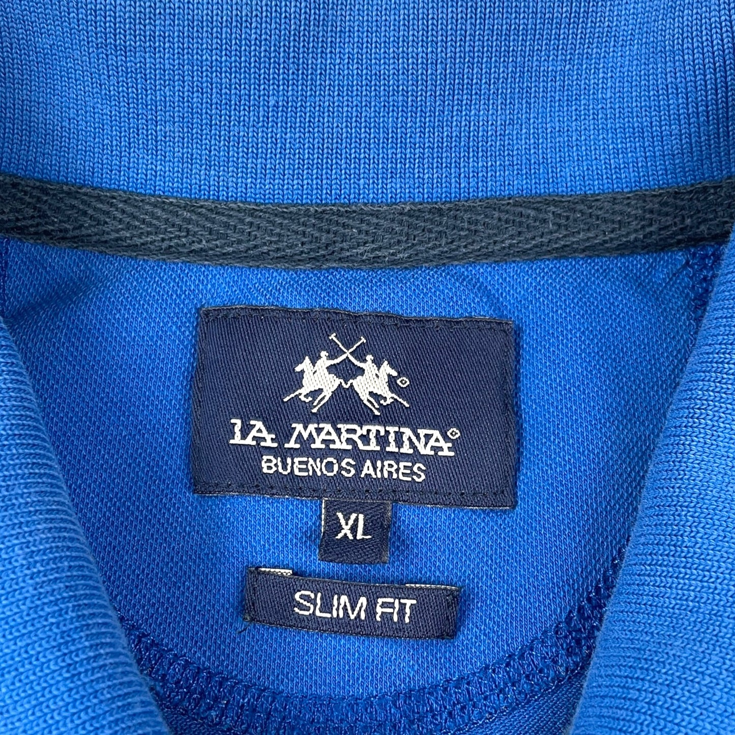 La Martina Vintage Polo (Xl)