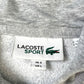 Lacoste Vintage Zipper (L)