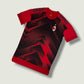 Adidas Vintage Ac Mailand Trikot (M)