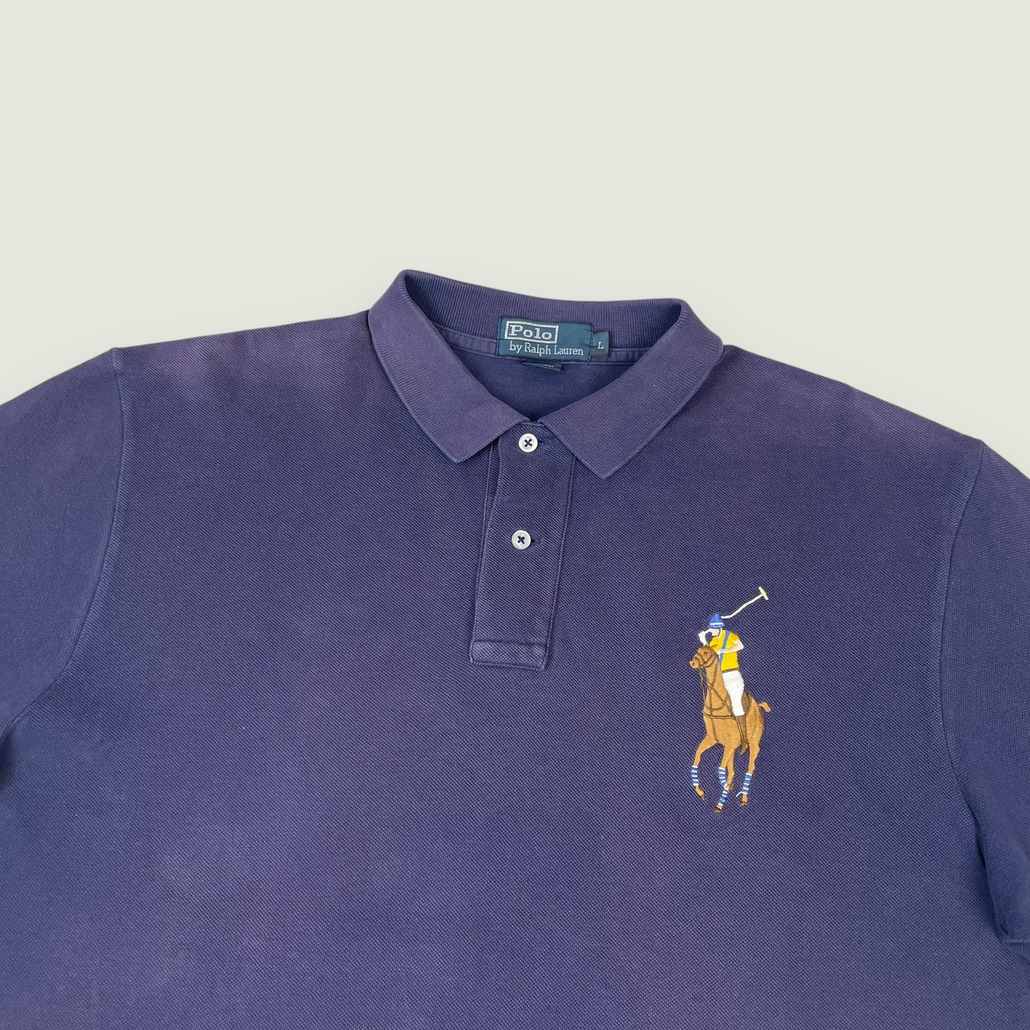 Ralph Lauren Vintage Polo (L)