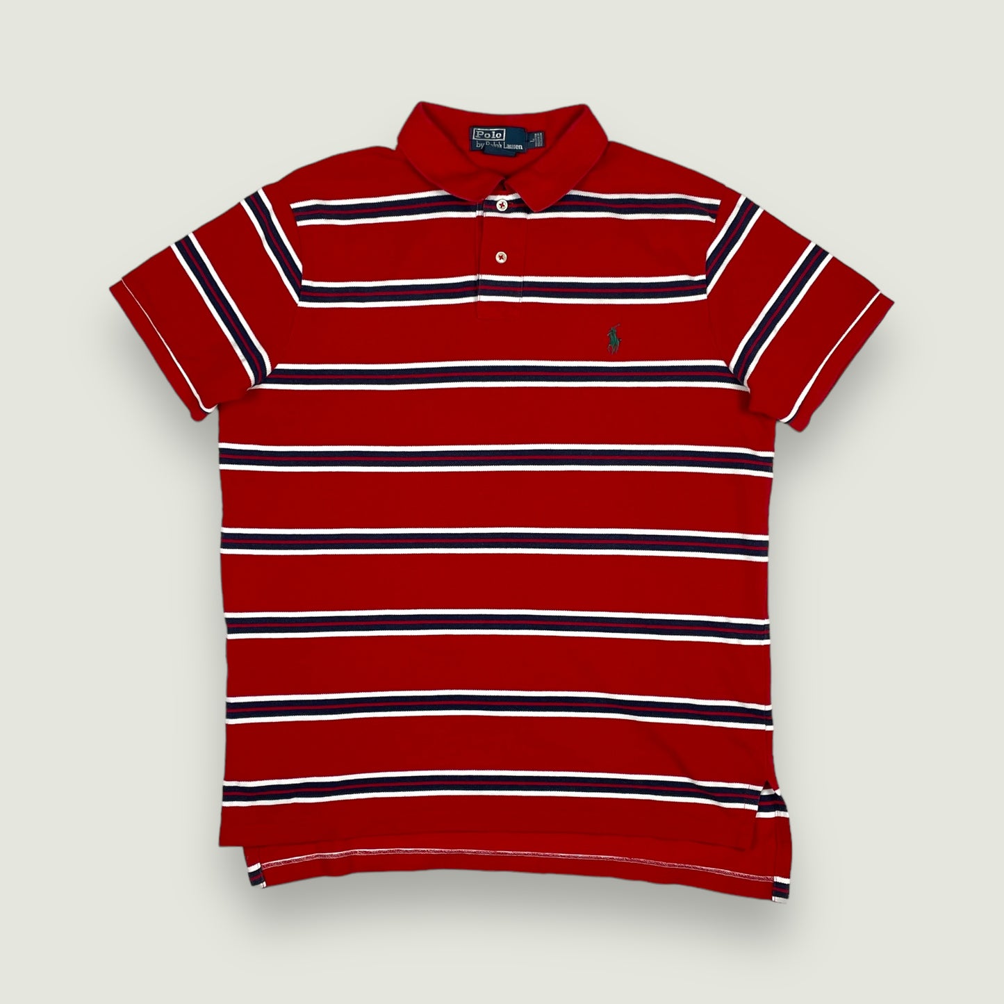 Ralph Lauren Vintage Polo (L)