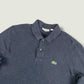 Lacoste Vintage Longsleeve (M)