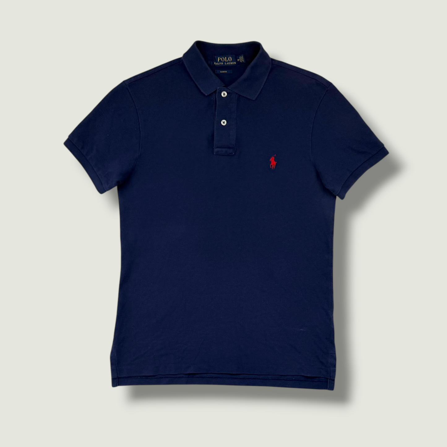 Ralph Lauren Vintage Polo (S)