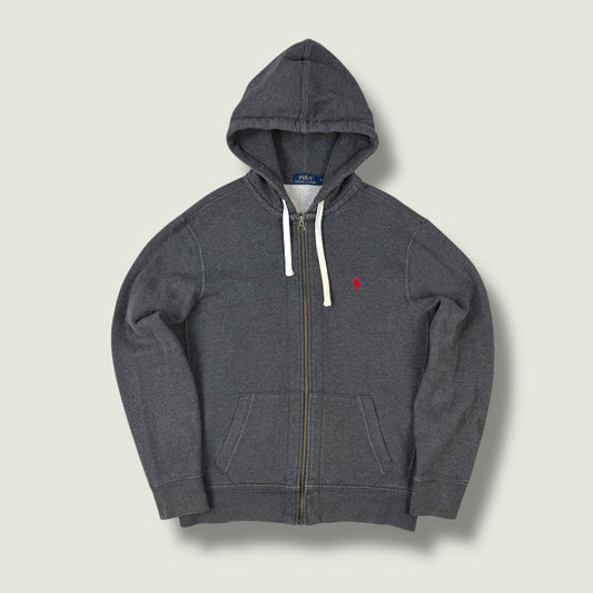 Ralph Lauren Vintage Zipper (L)