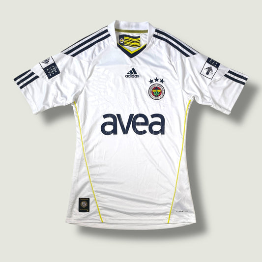 Adidas Vintage Fenerbahce Trikot (S)