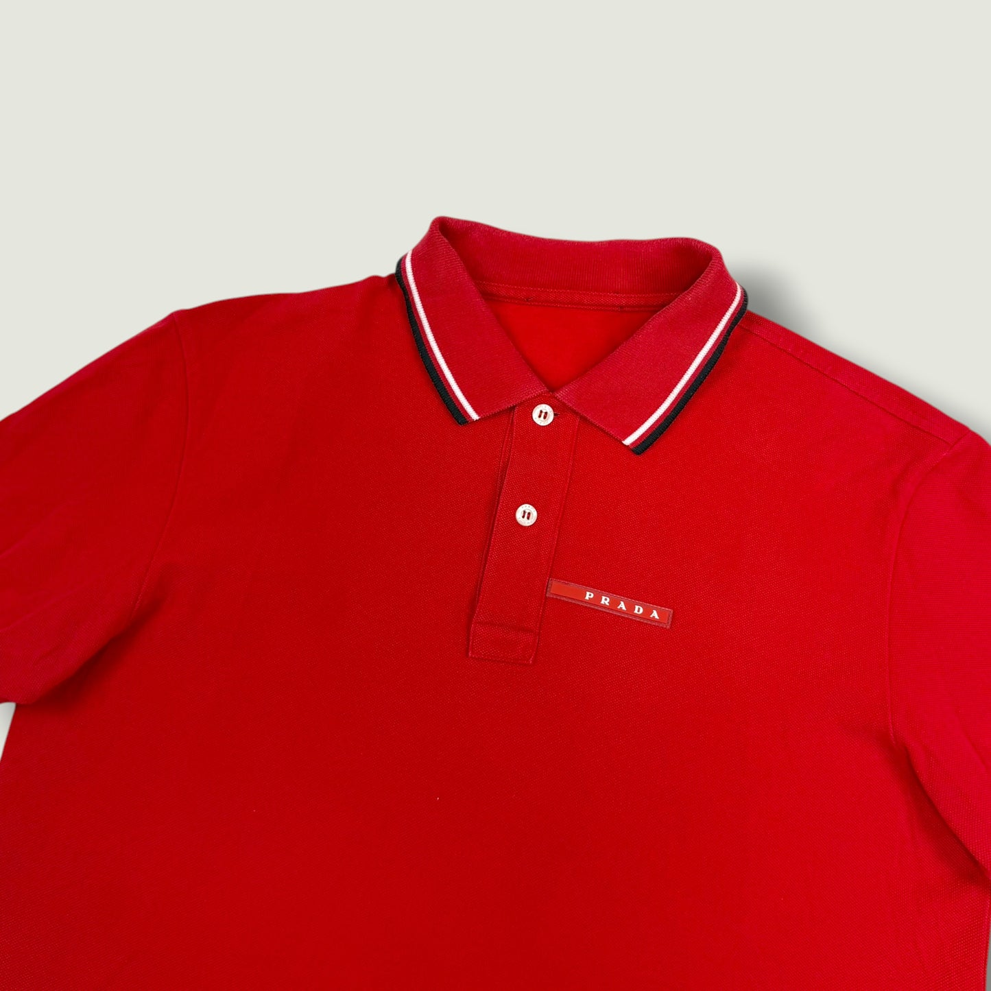 Prada Polo (S)