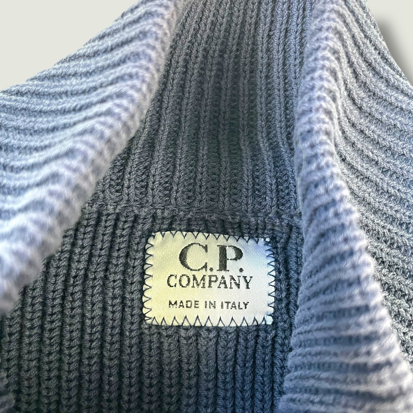 CP Company Vintage Zipper (Xl)