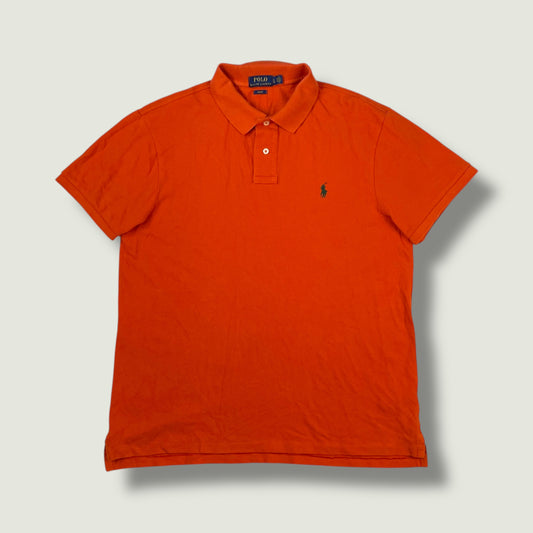 Ralph Lauren Vintage Polo (Xl)