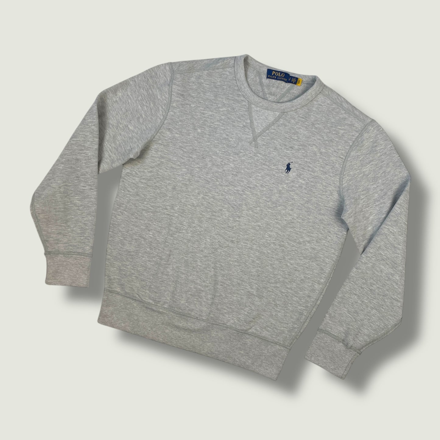 Ralph Lauren Vintage Sweater (S)