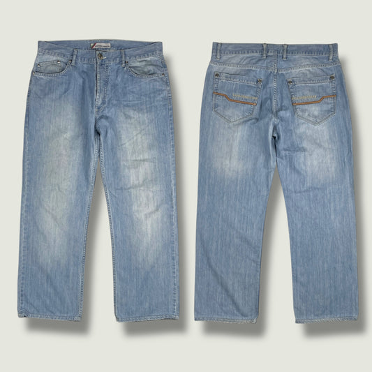 Armani Vintage Jeans (L)