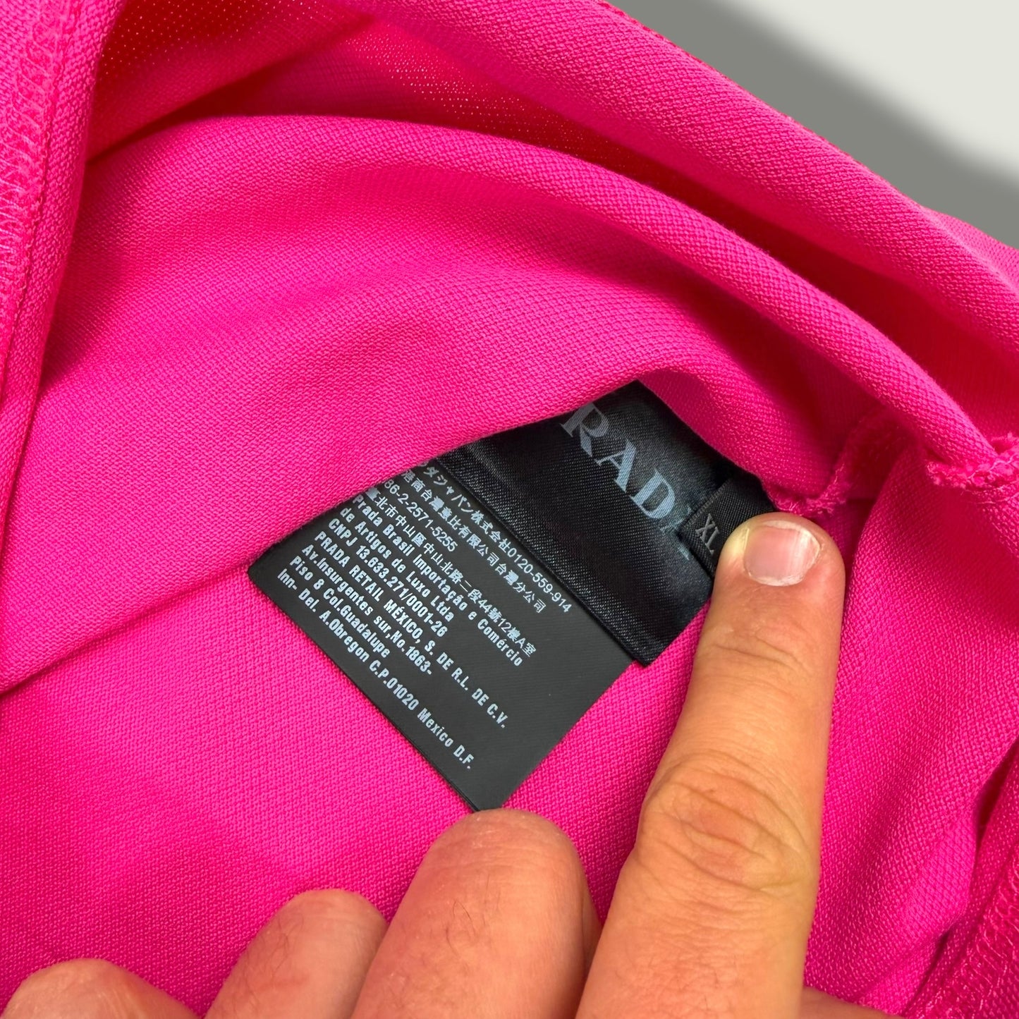 Prada Polo (Xl)