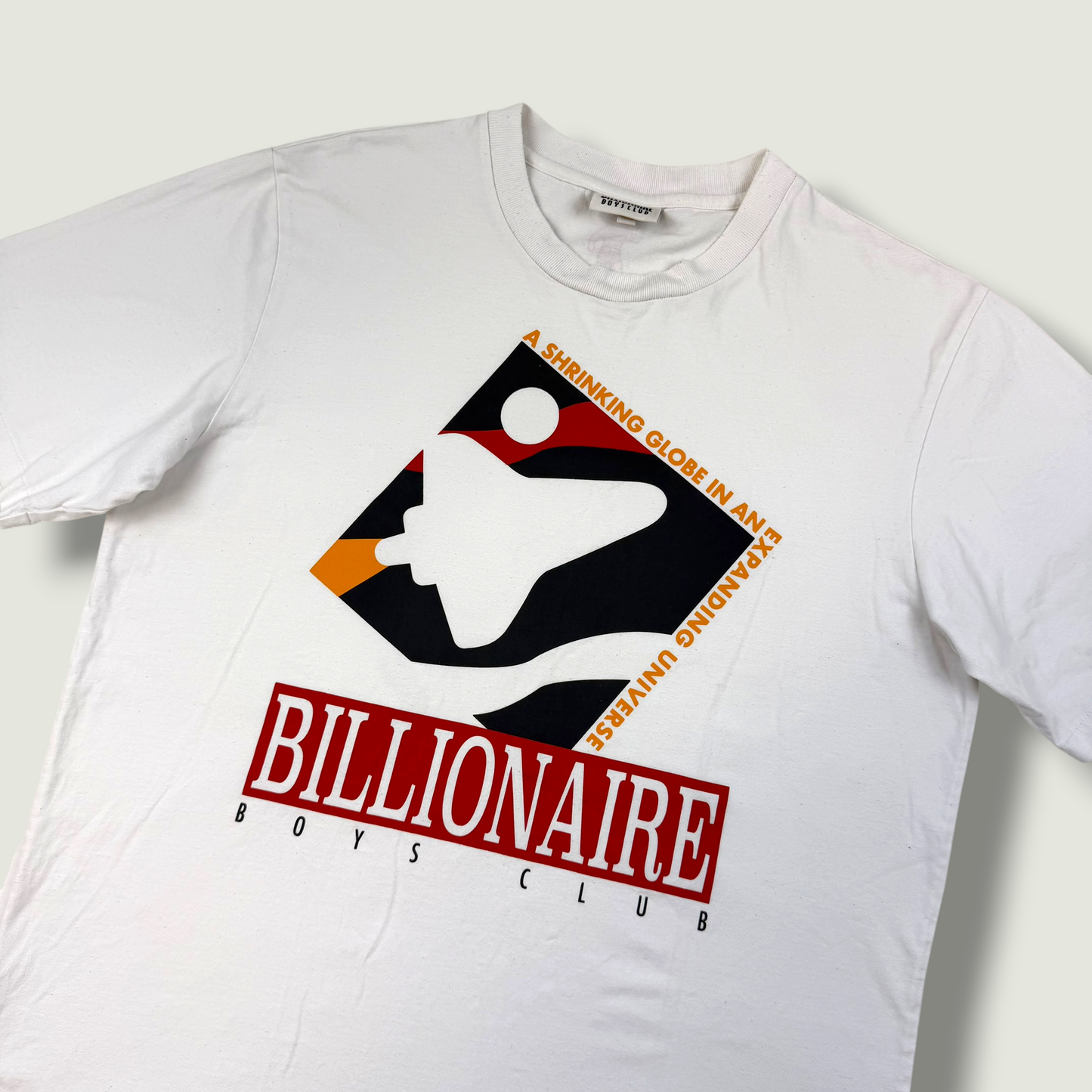 Billionaires Boys Club T-Shirt (L)