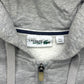 Lacoste Vintage Zipper (M)