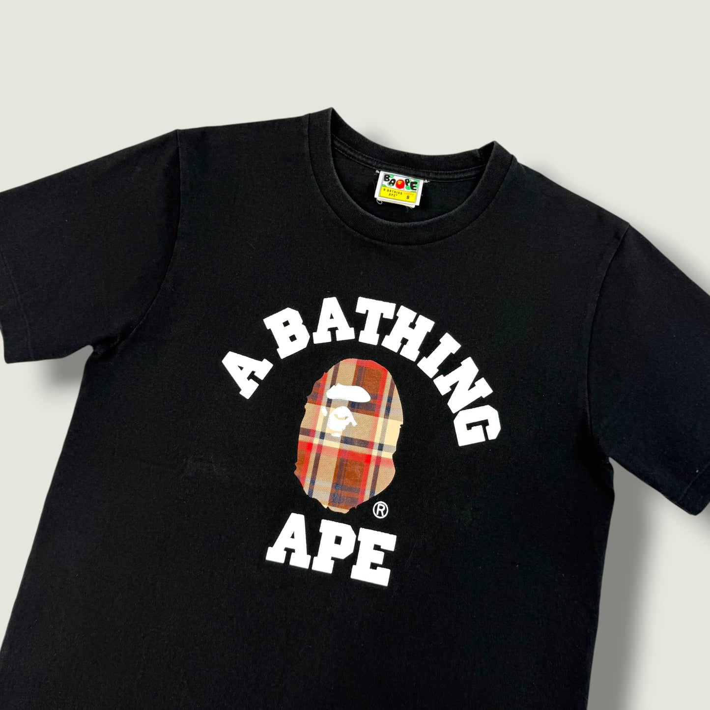 Bape T-Shirt (S)