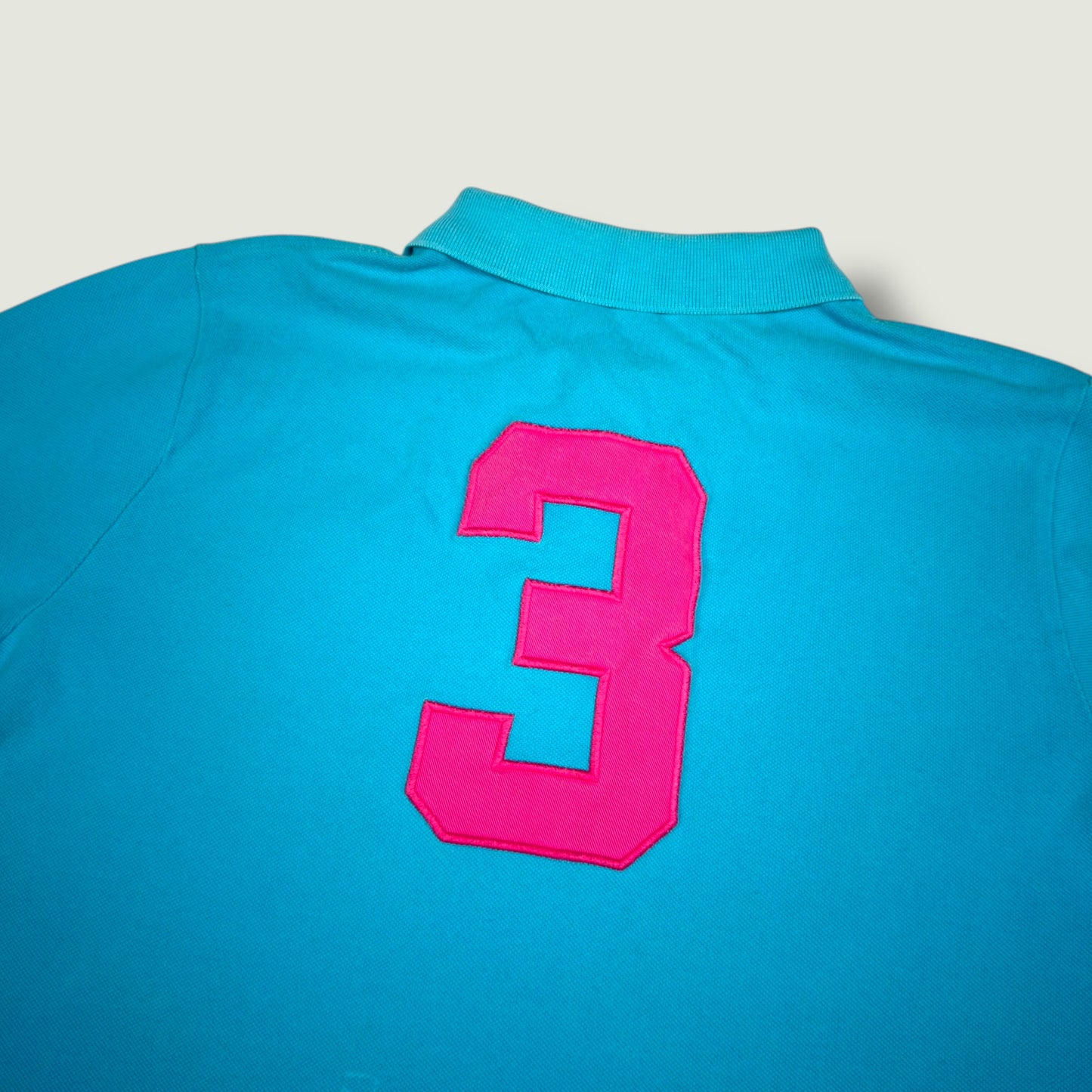 Ralph Lauren Vintage Frauen Polo (Xs)