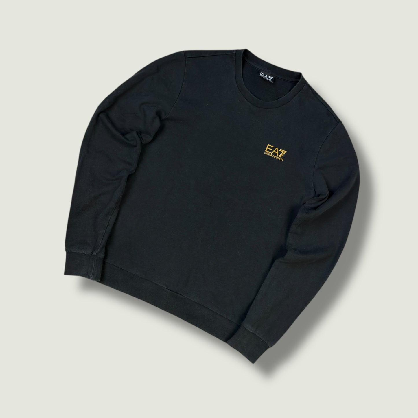 Armani Vintage Sweater (Xs)