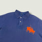 Ralph Lauren Vintage Polo (Xl)