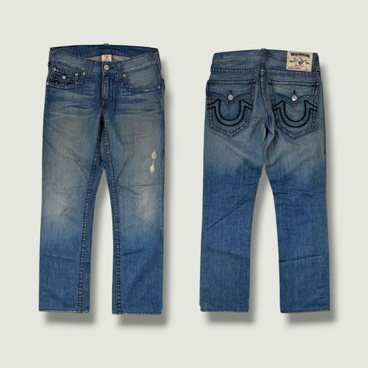 True Religion Vintage Jeans (S)