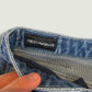 Armani Vintage Jeans (M)