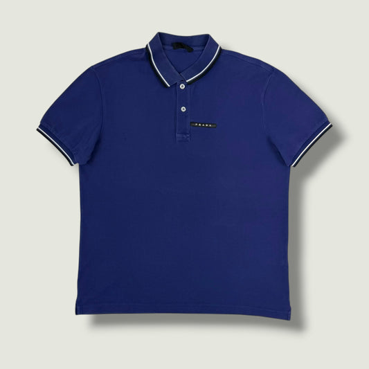 Prada Polo (L)