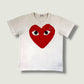 Comme des Garcons Vintage T-Shirt (Xs)