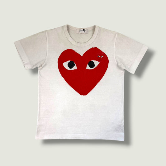 Comme des Garcons Vintage T-Shirt (Xs)