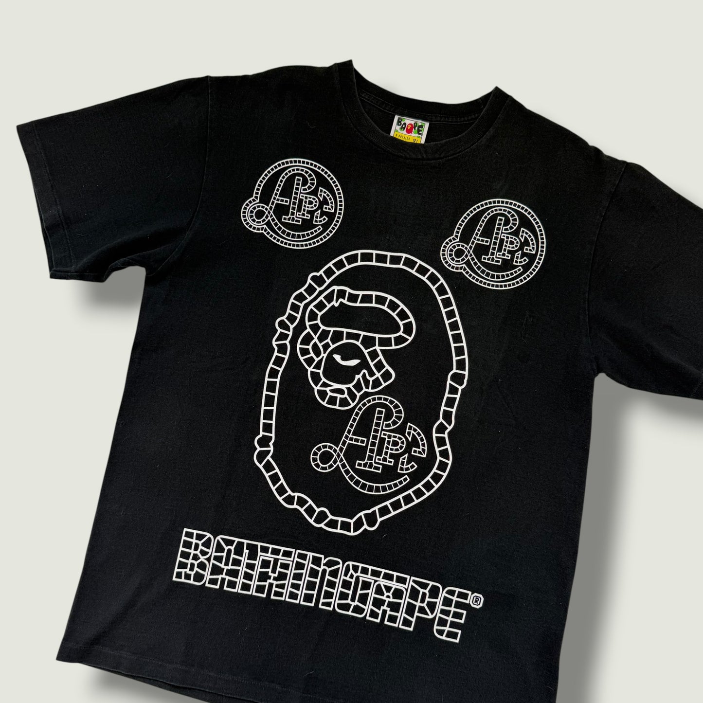 Bape T-Shirt (Xl)