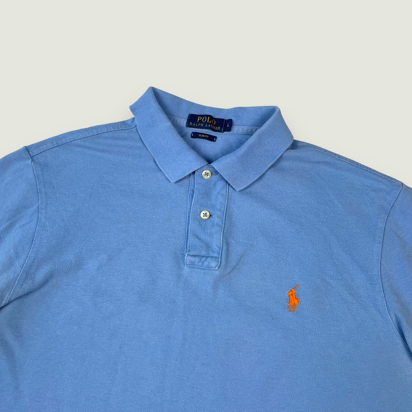 Ralph Lauren Vintage Polo (L)