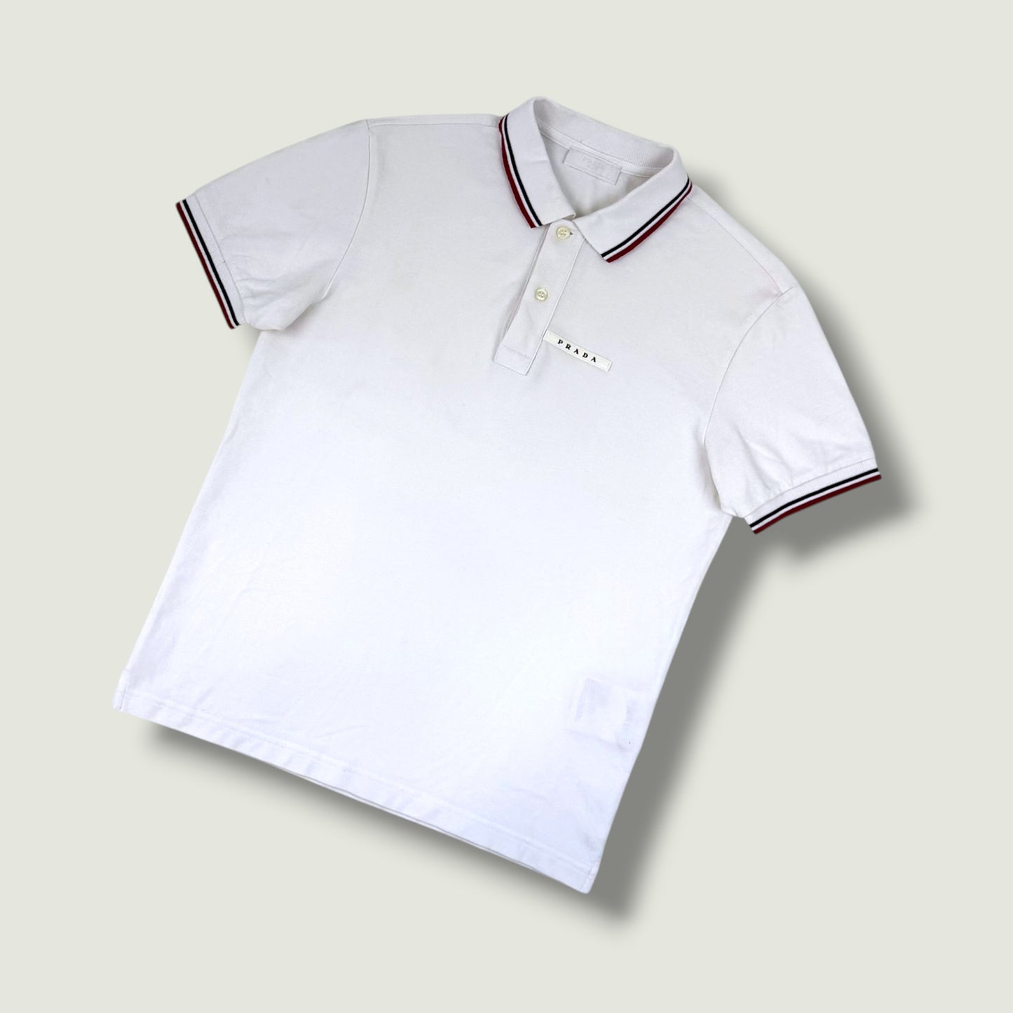 Prada Polo (S)