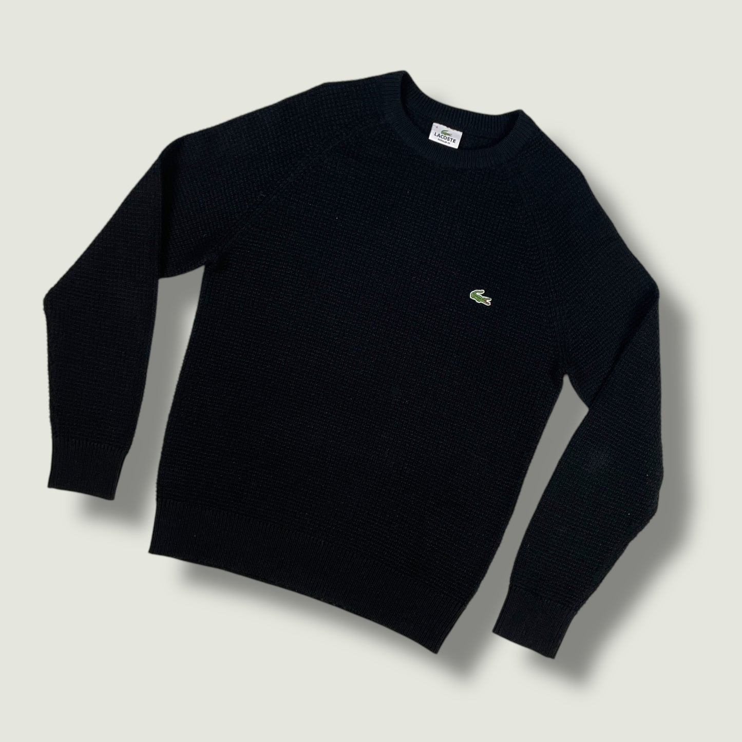 Lacoste Vintage Sweater (M)