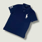 Ralph Lauren Vintage Polo (M)