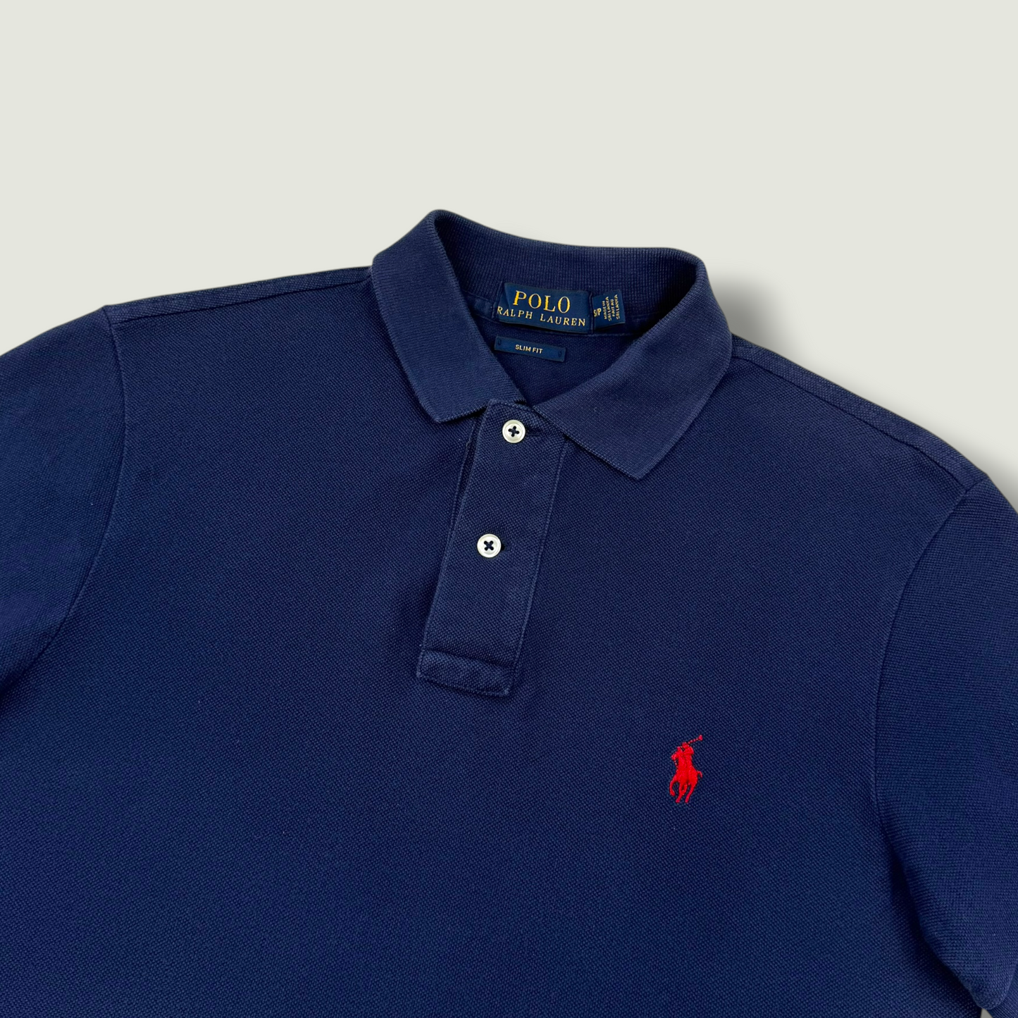 Ralph Lauren Vintage Polo (S)