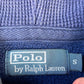 Ralph Lauren Vintage Zipper (S)