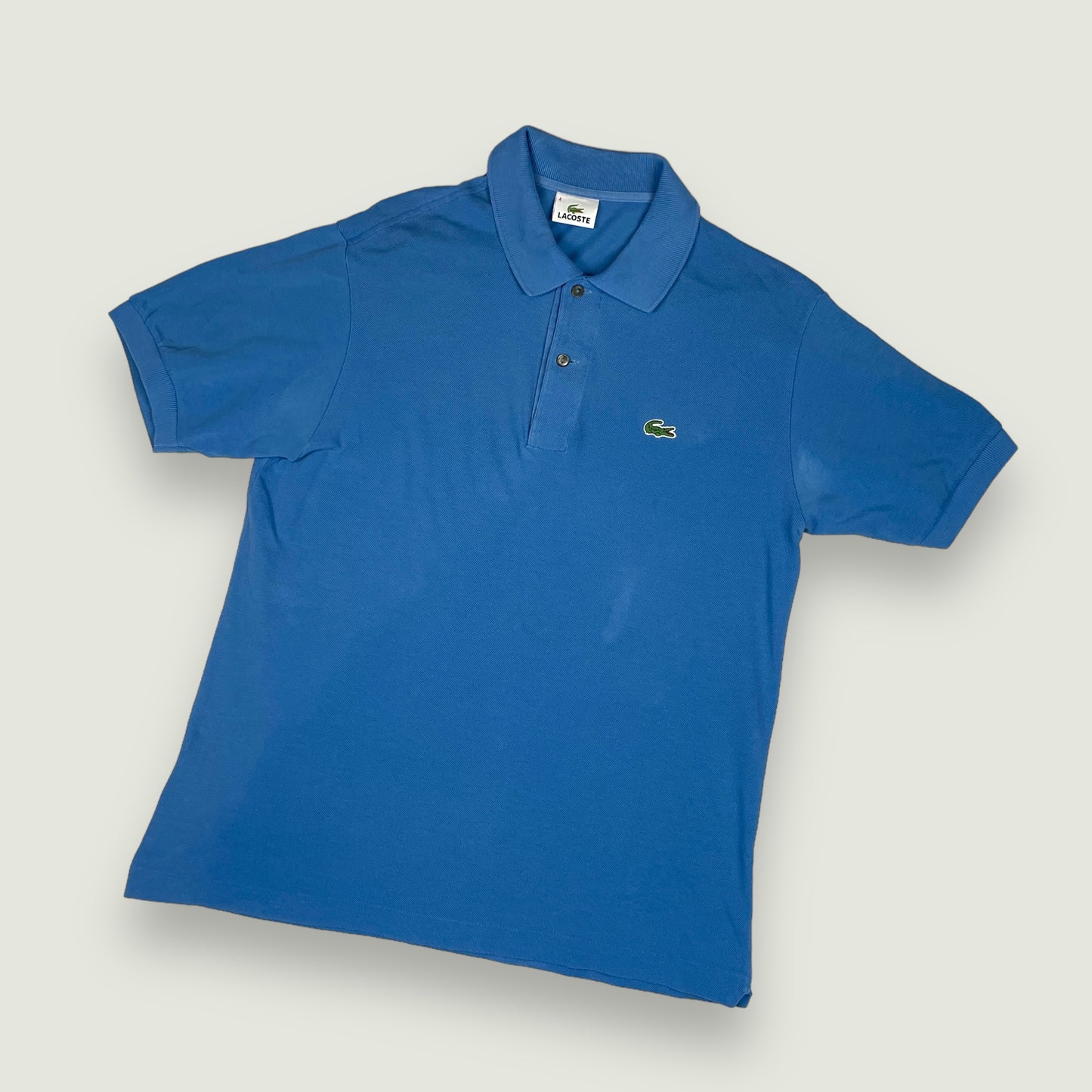 Lacoste Vintage Polo (M)