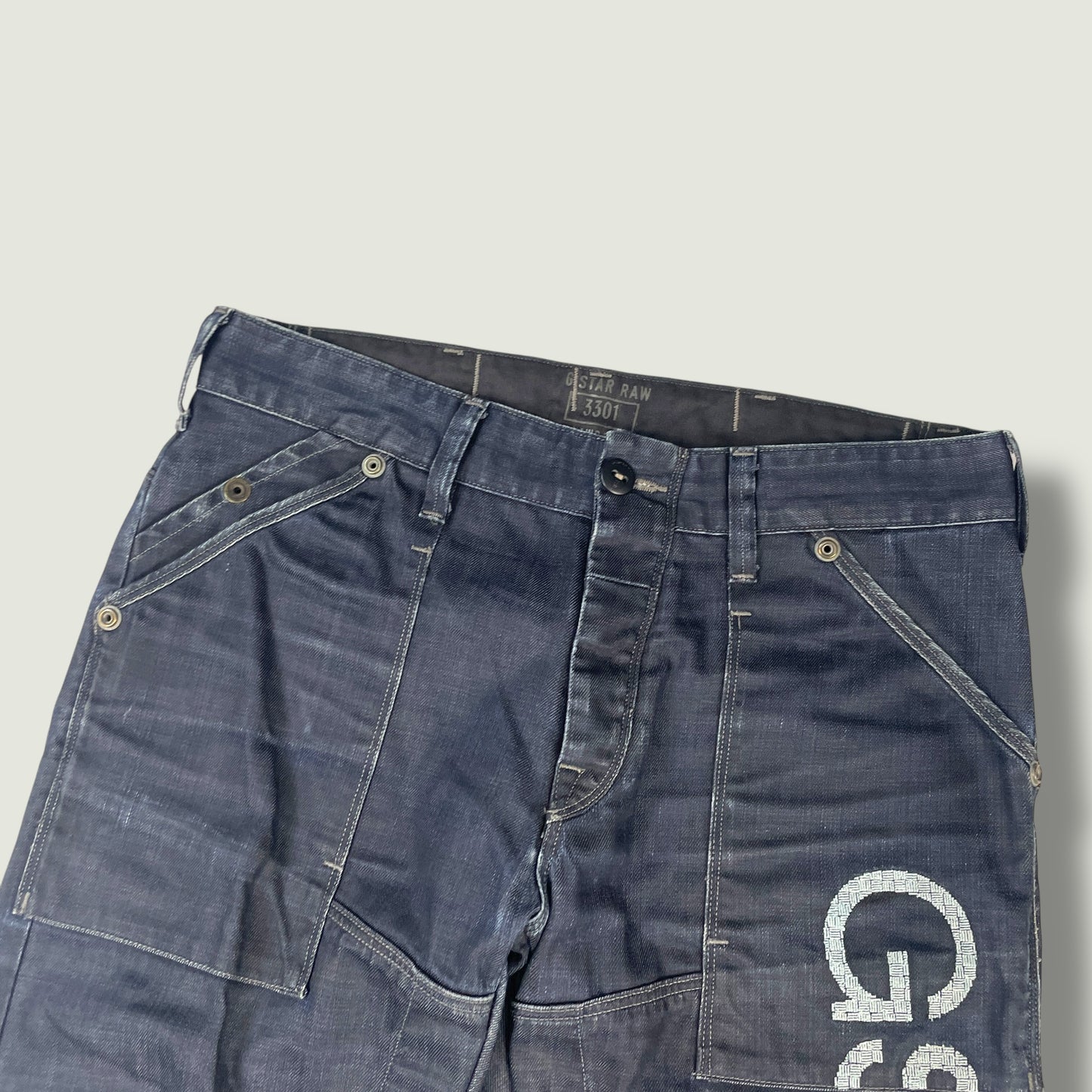 G-Star Vintage Jeans (M)